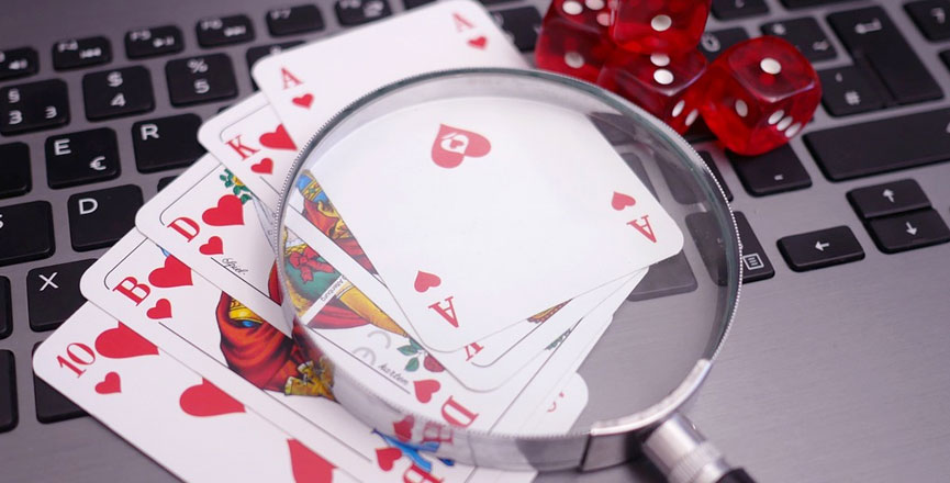 les Casinos en ligne passés à la loupe